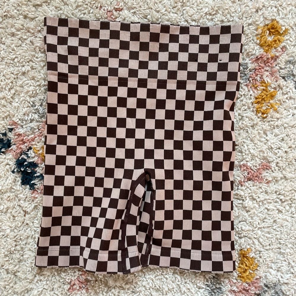 Cotton On Bike Shorts